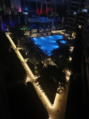 Sheraton Ocean 704 - Private apartments